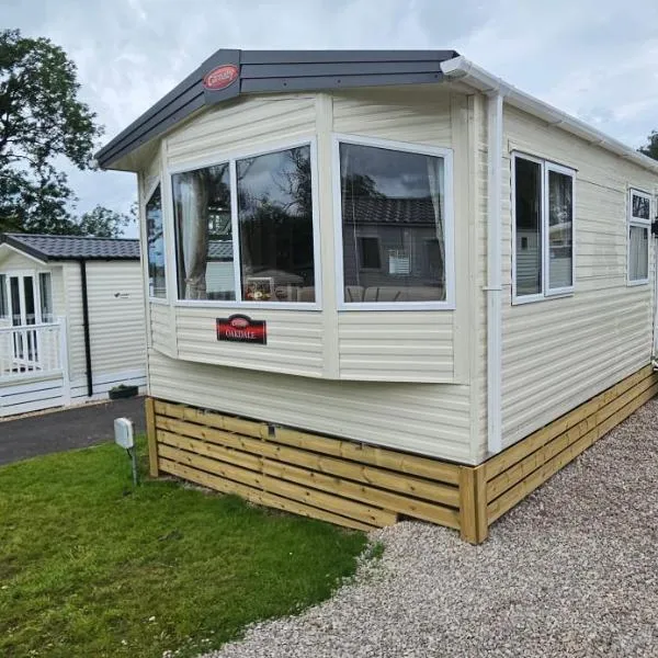 Humphreys Hideaway, hotel in Gisburn