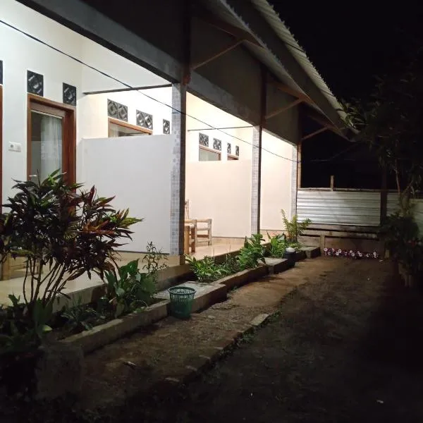 Bintang Senaru Inn, hotelli kohteessa Senaru