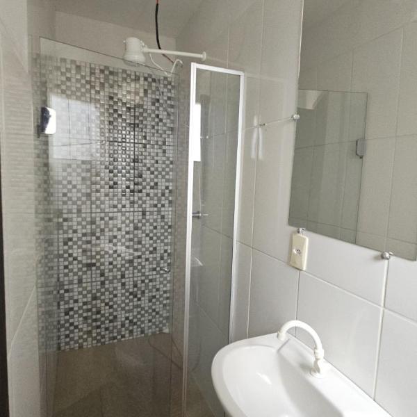 Apartamento de 1 quarto climatizado - Foto 5