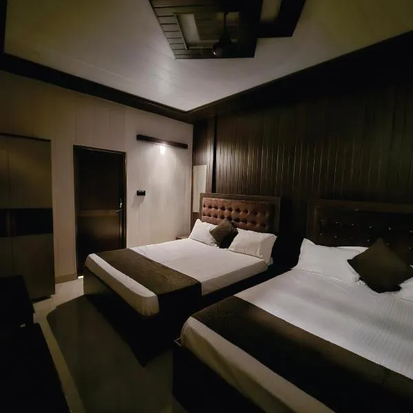 Chhaya Niketan Home Stay, hotel in Ayodhya