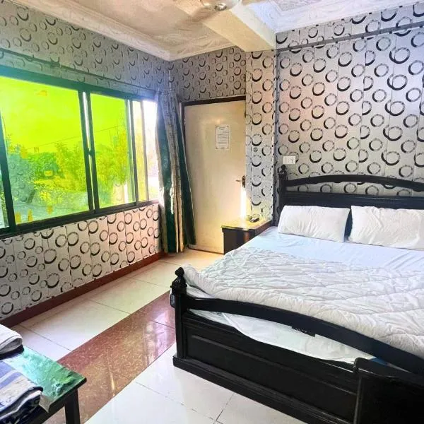 Hotel Al Ikram Inn Islamabad, hotel a Islamabad