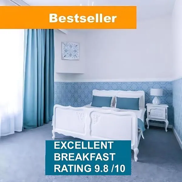Premium - Bed & Breakfast, hotel in Malbork