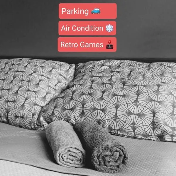 Apartament Turysty Zamczysko, hotel in Zamość