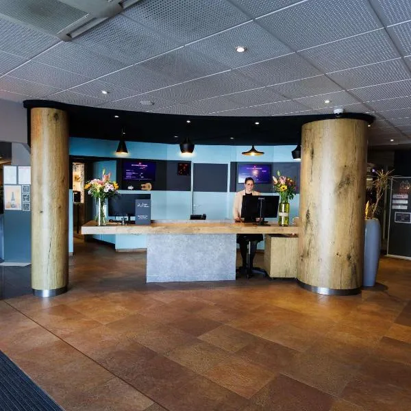 ibis Cannes Mandelieu, hotel em Mandelieu-la-Napoule