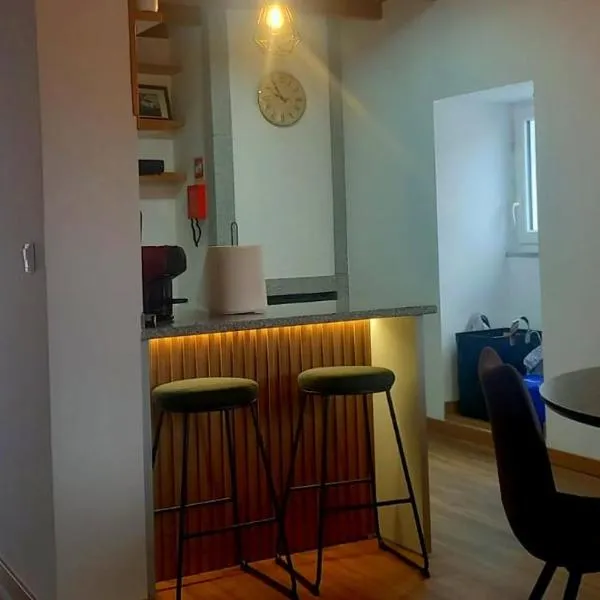 Casa da Ilda, hotel din São Paio de Gramaços