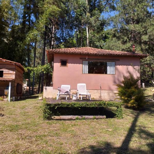 Aconchego das Montanhas - Foto 4