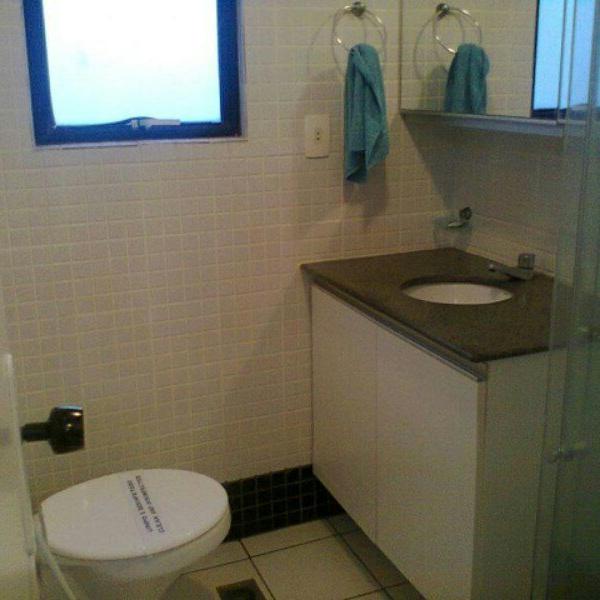 Aluguel temporada flat home service - Foto 3