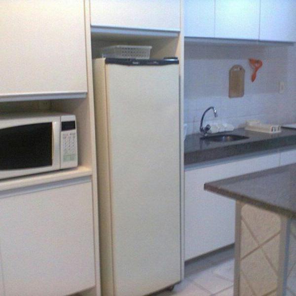 Aluguel temporada flat home service - Foto 5