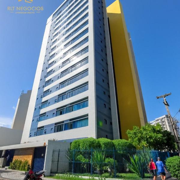 Apto 1 qto - home service - Everest