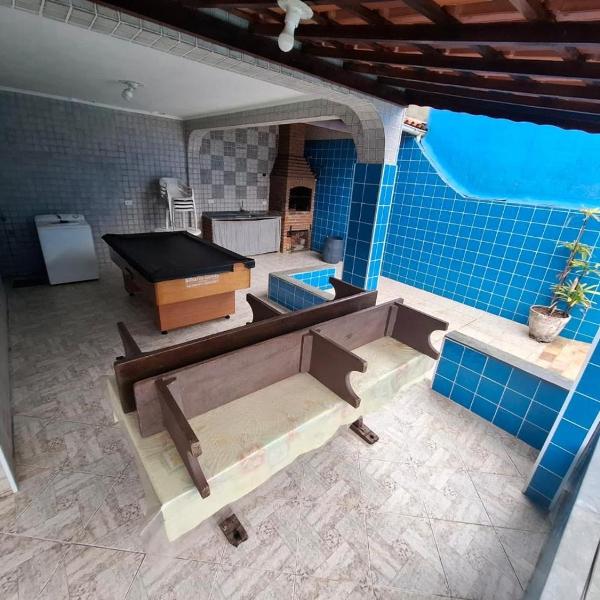 Casa Mongaguá próximo a plataforma - Foto 3
