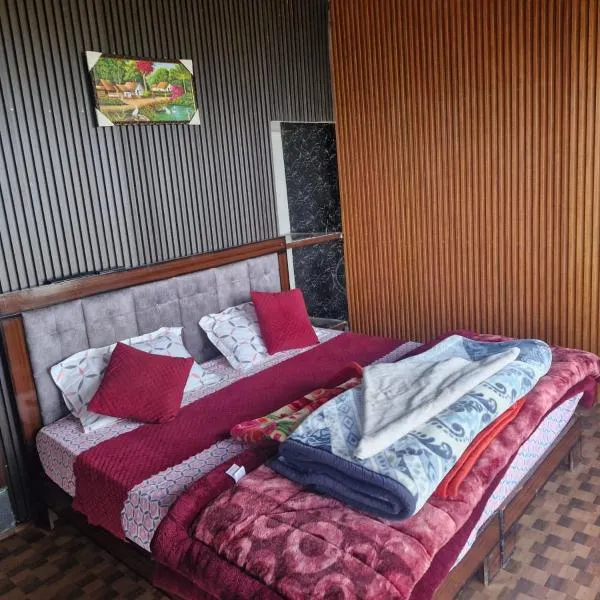 Wild Way Resort photo 2