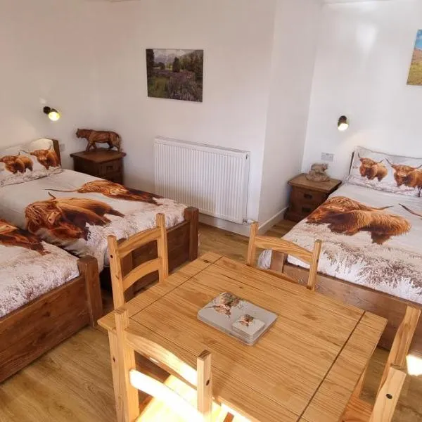 Wastwater Cottage on The Big "W" Ranch, hotel a Seascale