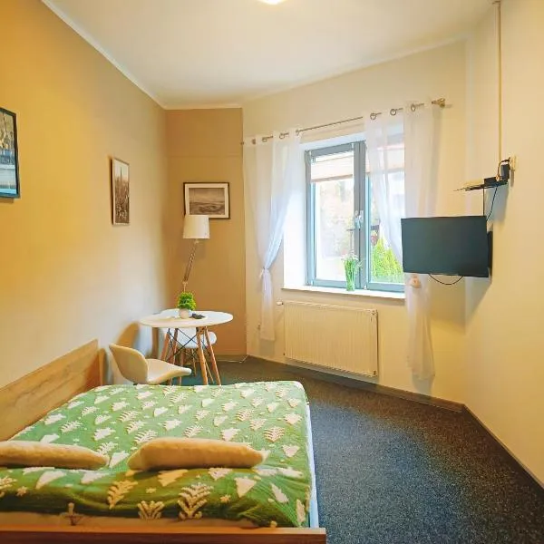 Apartament Maja, hotel in Bielsko-Biala