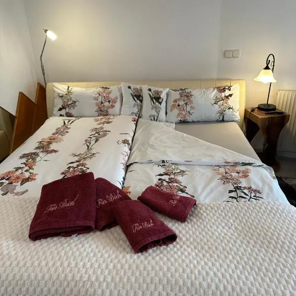Komfortzimmer, hotel in Trieben