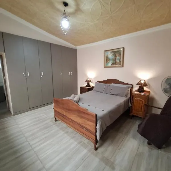 Carpe Diem, hotel di Brakpan