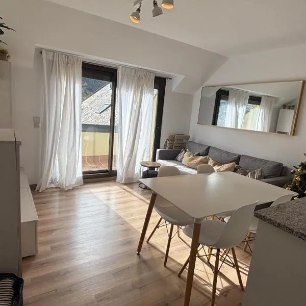Casa Cris Encamp, viešbutis mieste Enkampas
