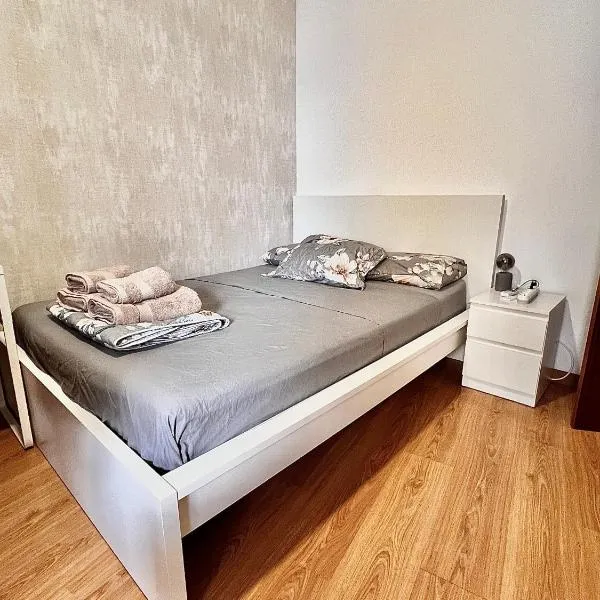 StayBaixa Faro, viešbutis Fare