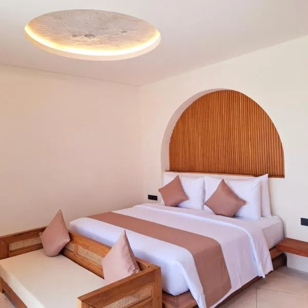 Oh!Julia Hotel Komodo, hotel in Labuan Bajo