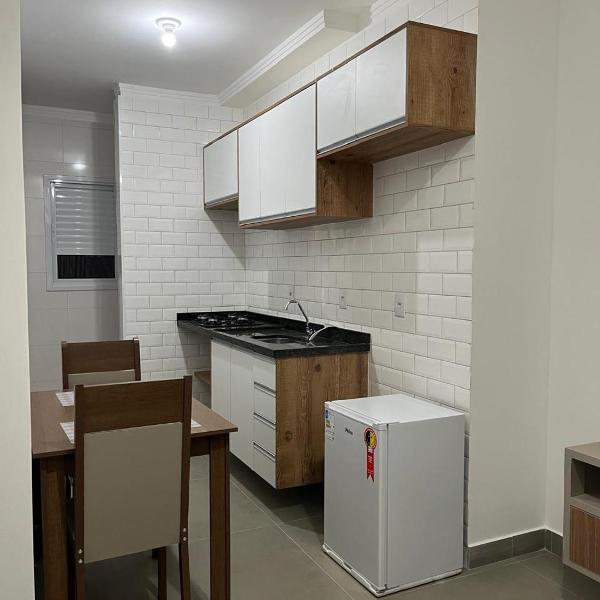 Ed Catarina c ar condicionado e garagem, a melhor para longa temporada - Foto 3