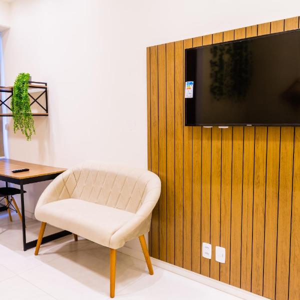 Rio Central Studio: a classic revisited with style - Foto 4