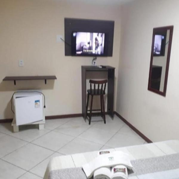 Pousada Beach House - Foto 5