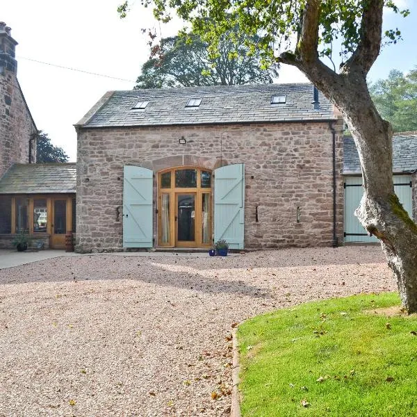 The Barn, hotel en Greystoke