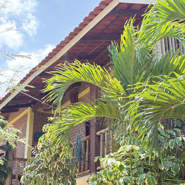 Casa velha