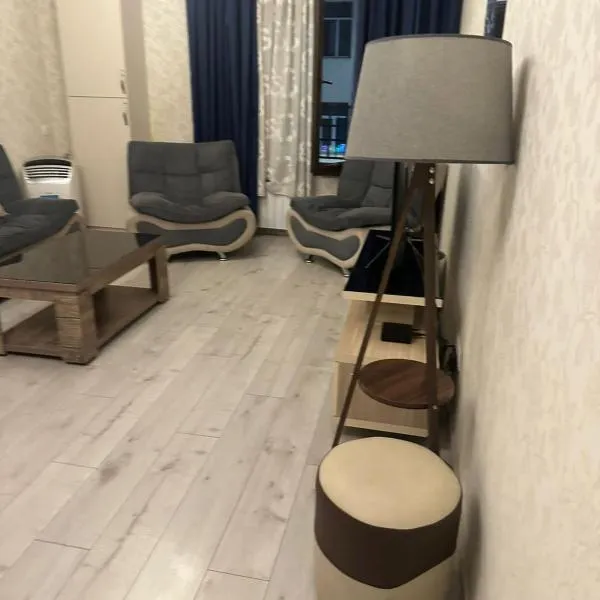 Old Town Rustaveli, hotel in Tbilisi City