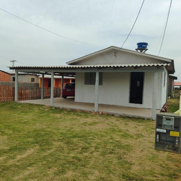 Casa Na Praia Passo de torres