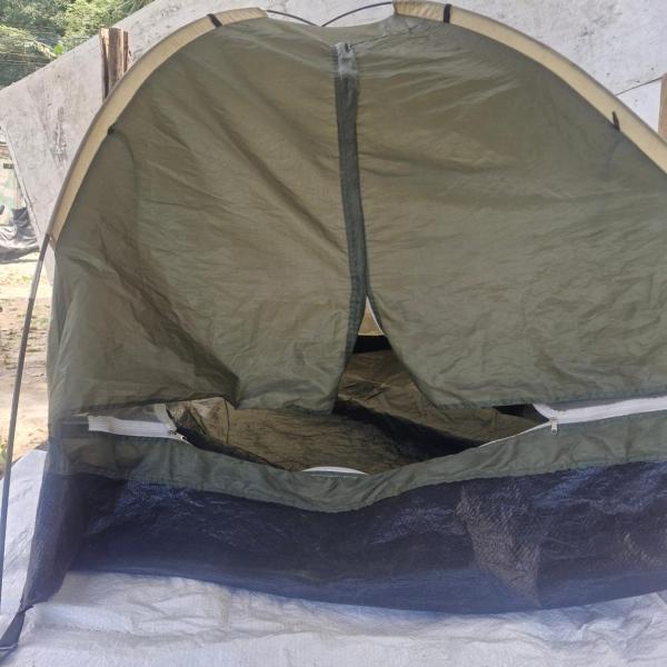 Camping - Recanto do Leâo - Foto 5