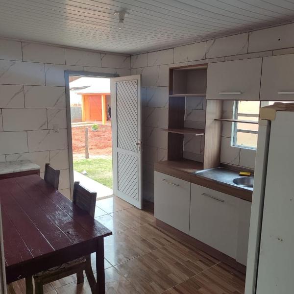 Casa Na Praia Passo de torres - Foto 4