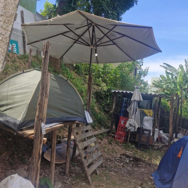 Camping - Recanto do Leâo - Foto 2