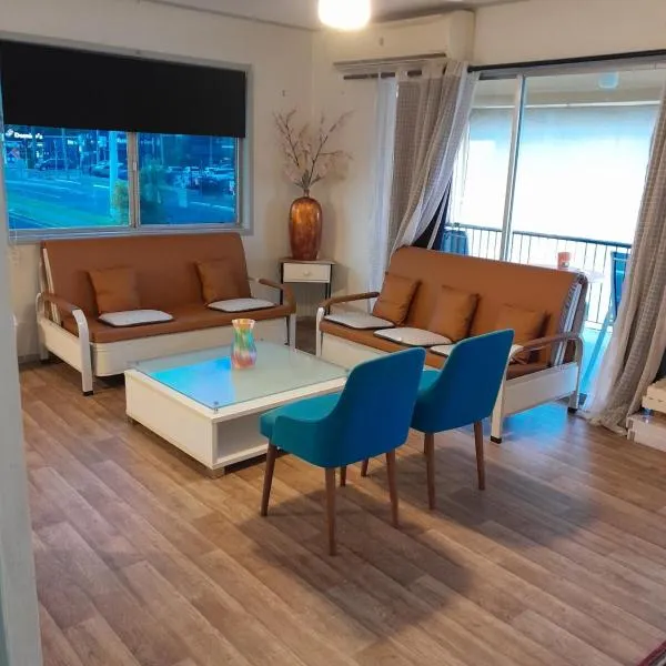 Y2Y guest House, hotel em Bundamba