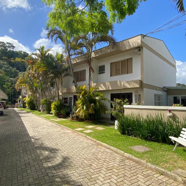 Casa de Praia em Jurerê