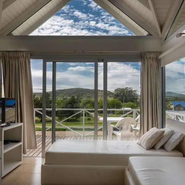 Altos de Ventana, hotel in Sierra de la Ventana