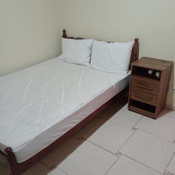 casa de dois quartos para até 6 pessoas - Foto 2