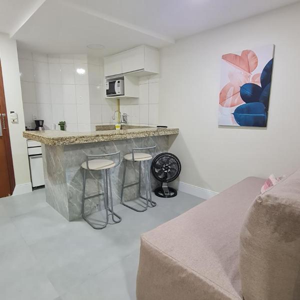 Residencial Pasárgada, apto 602 - Foto 5