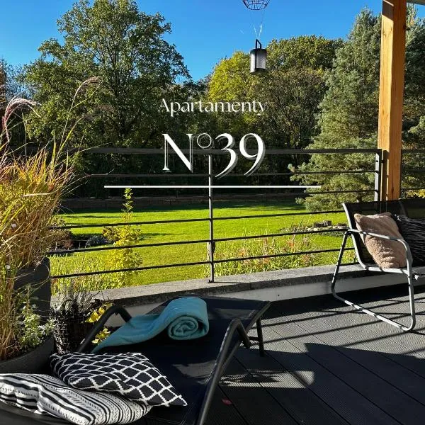 Apartamenty Moszna - blisko Zamku, Jacuzzi, widok na las, hotel in Moszna