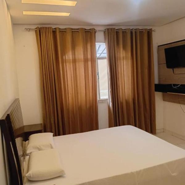 BJLapa Residence 1