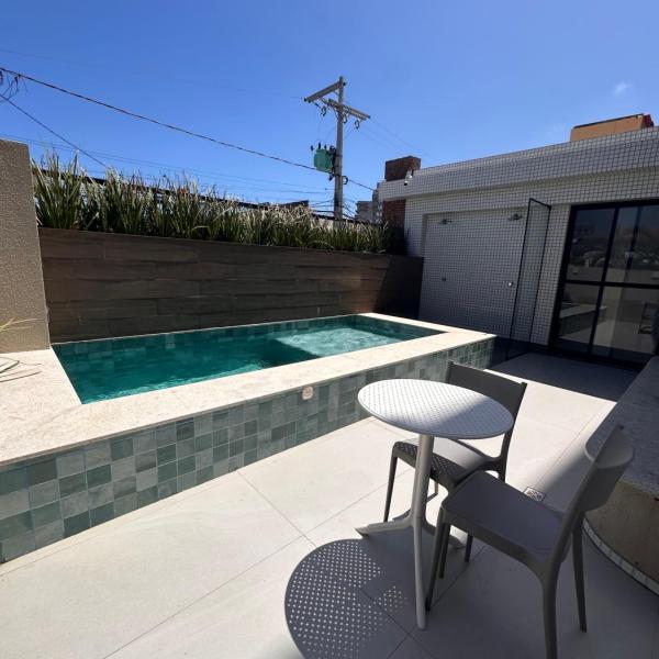 Flat De Maré - Orla de Salvador - Foto 4