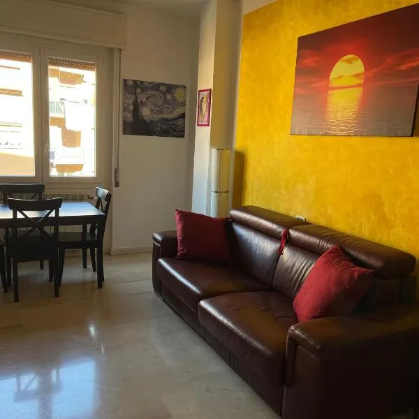 Navigli Life Apartment, ξενοδοχείο στο Μιλάνο