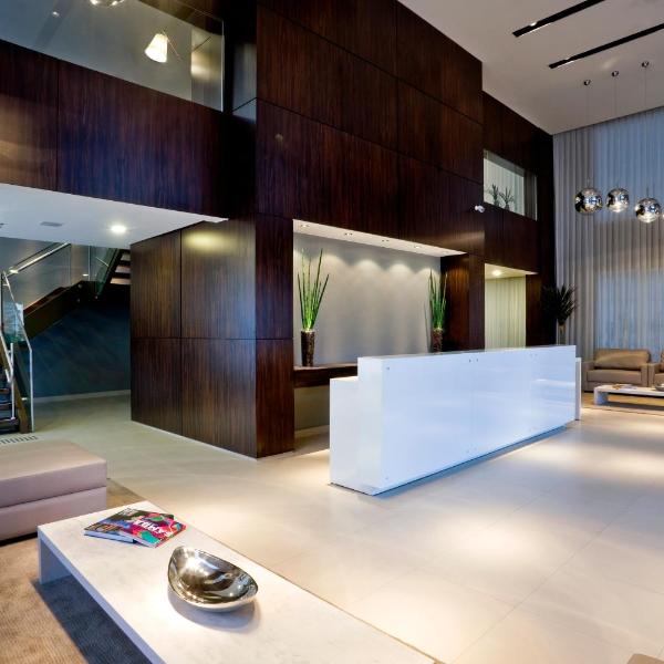Intercity Brasilia Led Aguas Claras - Foto 5