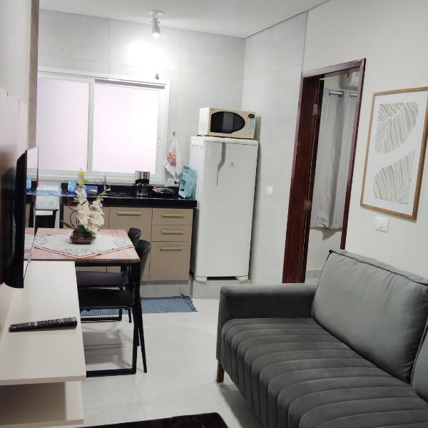 Apartamento 520C - Foto 3
