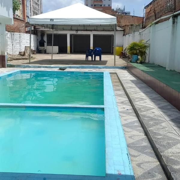 Casa para COP30