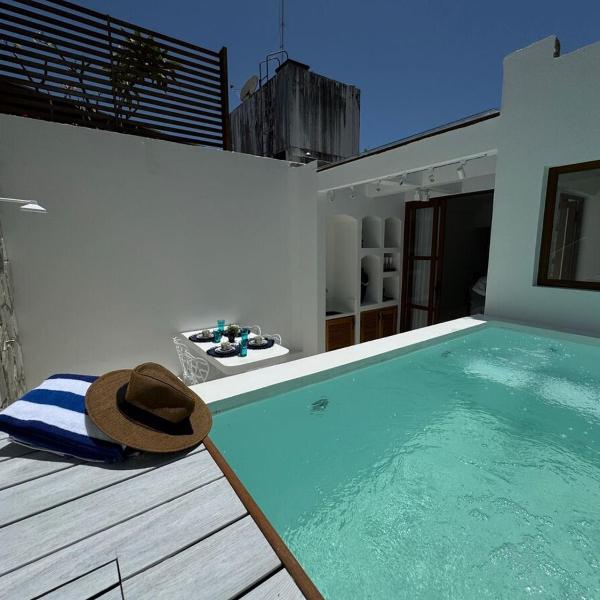 Villa Buracão Beach - Foto 4