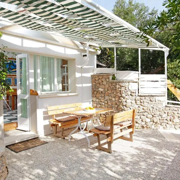 Cypress House, hotel v destinaci Bol