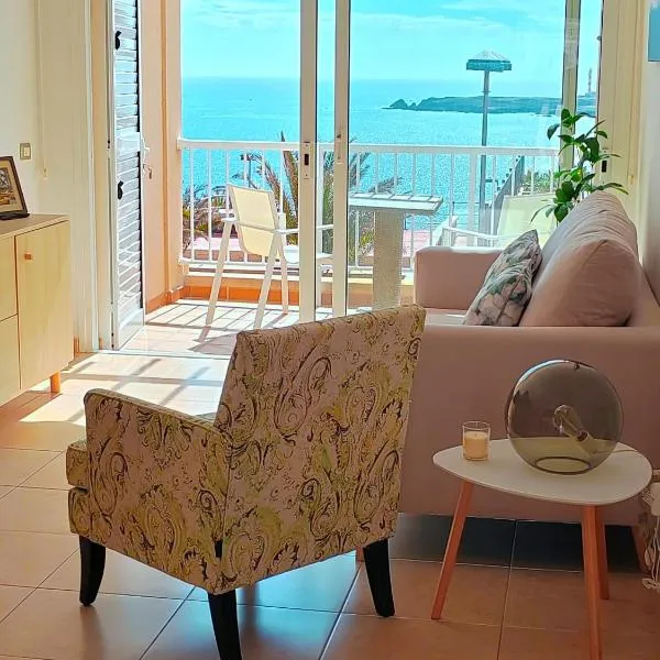 Casa Poris, ξενοδοχείο σε Poris de Abona