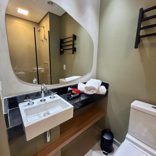 Apartment in São Paulo - Allianz Parque 816 - Foto 3