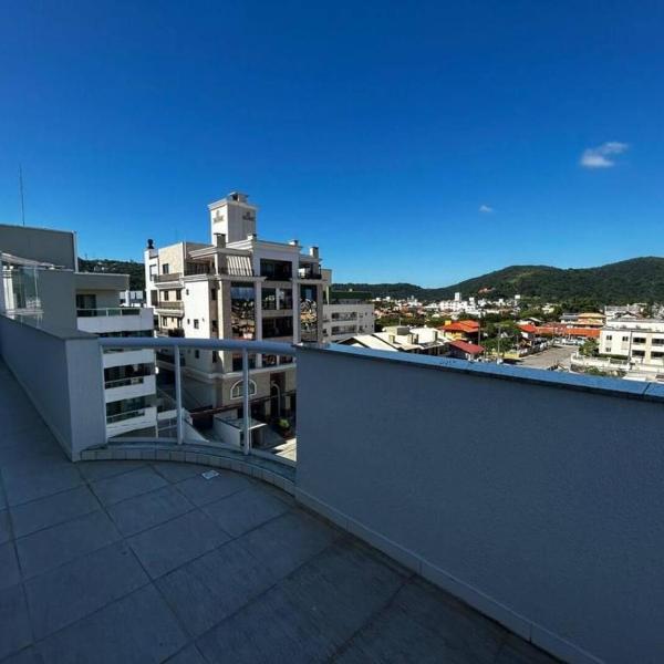 Cobertura Alba Rosa 3 suítes e 2 Box Garagem