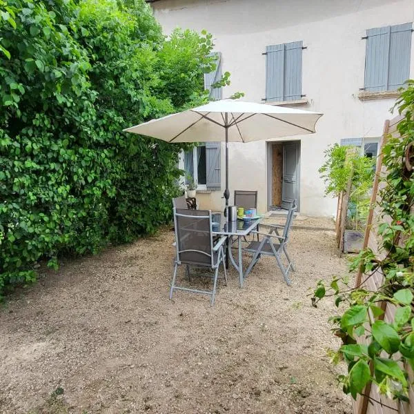 O'Haras, hotel di La Chapelle-de-la-Tour